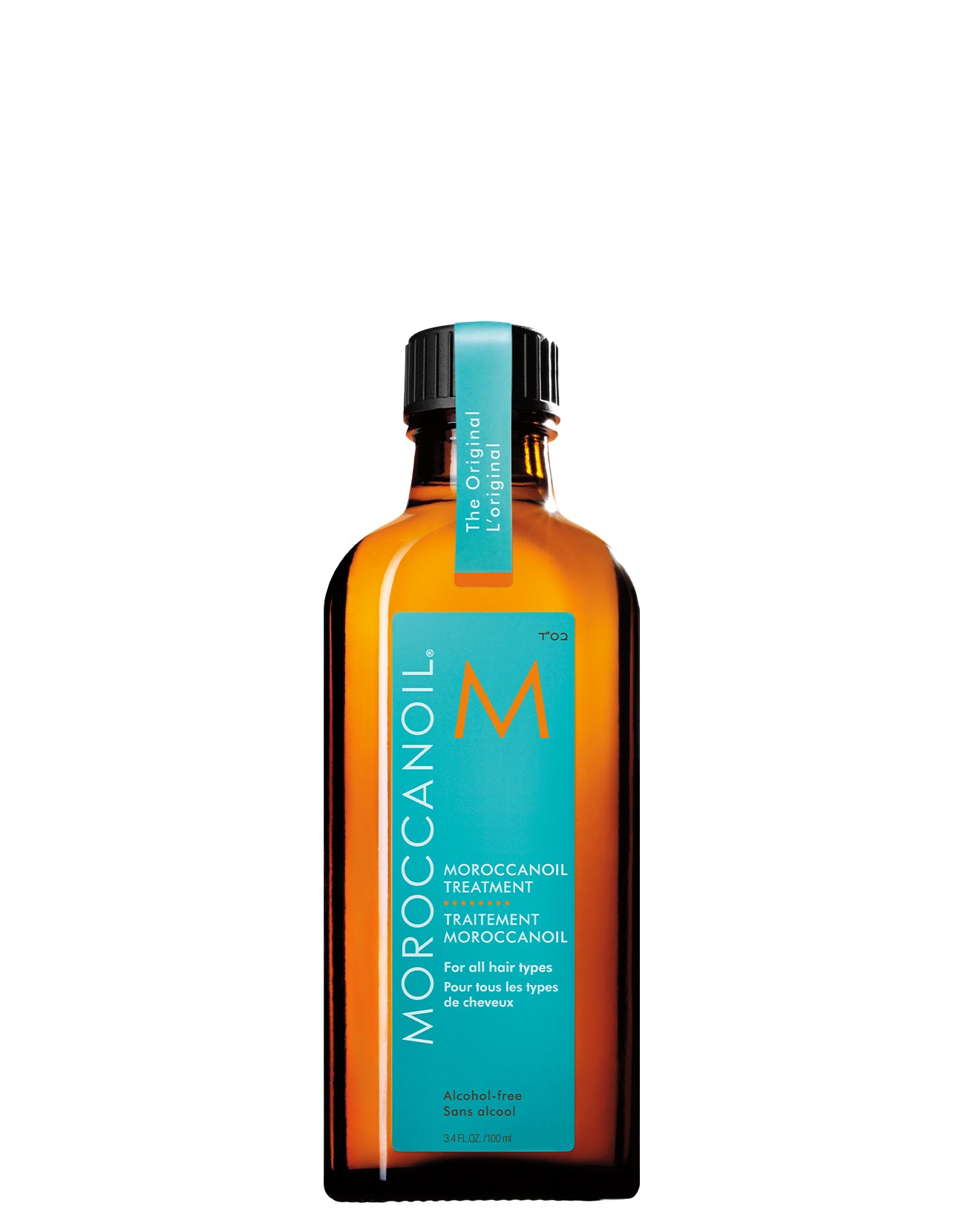 Moroccan oil store